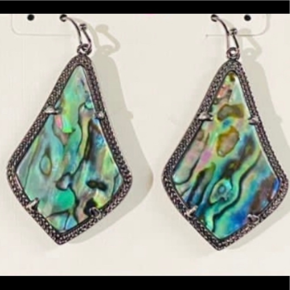 🔥🔥KENDRA SCOTT Special Deals Designer Merchandise-Lowest Price-PriceFirm - Picture 7 of 7